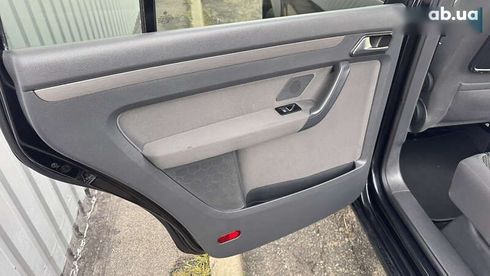 Volkswagen Touran 2013 - фото 30
