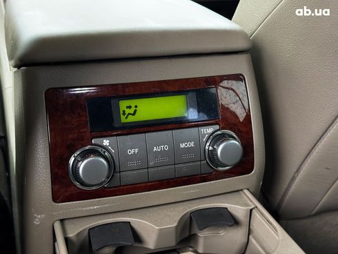 Toyota Highlander 2012 черный - фото 33