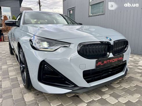 BMW 2 серия 2022 - фото 13