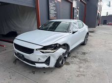 Продаж вживаних Polestar 2 у Львові - купити на Автобазарі