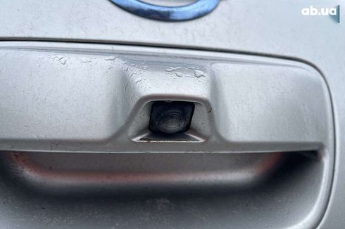 Nissan Leaf 2014 - фото 18