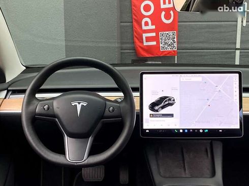 Tesla Model 3 2020 - фото 18