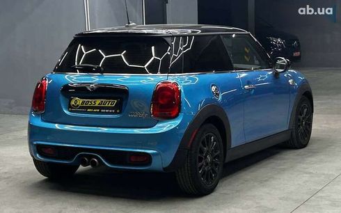 MINI Hatch 2015 - фото 6