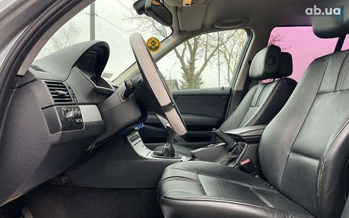 BMW X3 2008 - фото 9