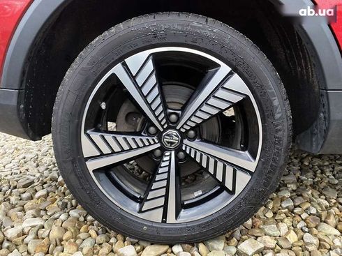 MG ZS EV 2021 - фото 22