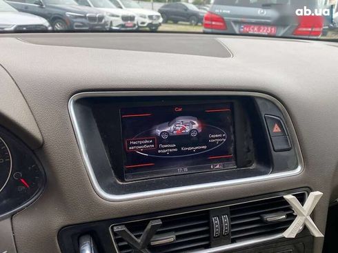 Audi Q5 2012 - фото 14