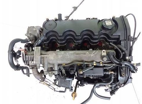 двигатель в сборе для Fiat Stilo - купить на Автобазаре - фото 4