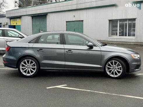 Audi A3 2014 - фото 4