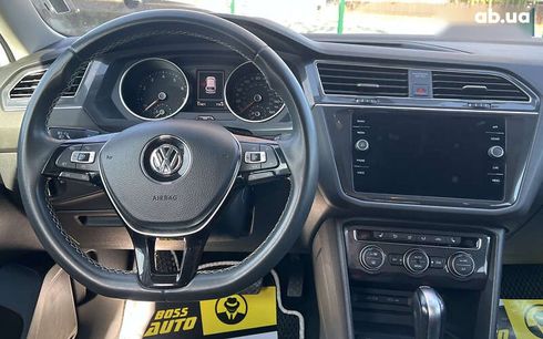 Volkswagen Tiguan 2020 - фото 7