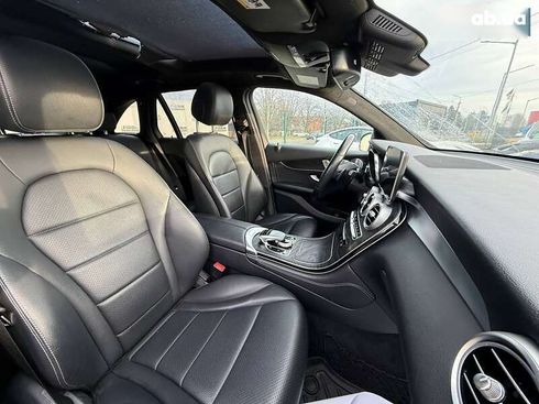 Mercedes-Benz GLC-Класс 2018 - фото 12