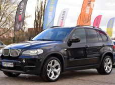 Продажа б/у BMW X5 в Житомирской области - купить на Автобазаре