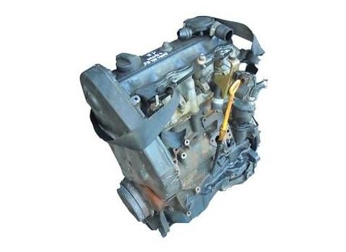 двигатель в сборе для Audi A4 - купити на Автобазарі - фото 2