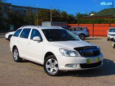 Продажа б/у Skoda Octavia в Кропивницком - купить на Автобазаре