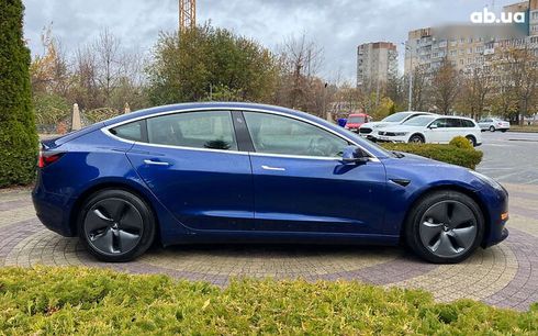 Tesla Model 3 2019 - фото 8