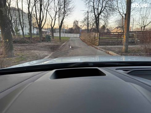 Volvo V90 2017 серый - фото 23