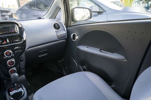 Peugeot iOn 2017 - фото 19