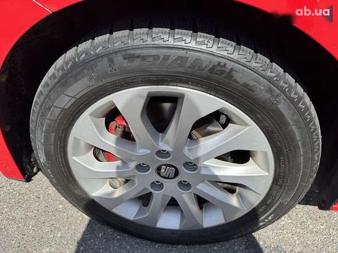 SEAT Leon 2015 - фото 11