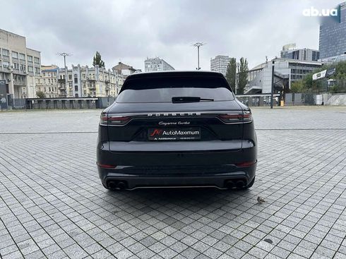 Porsche Cayenne 2018 - фото 6