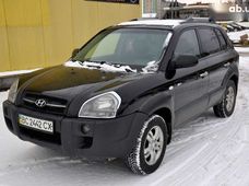 Продаж вживаних Hyundai в Львівській області - купити на Автобазарі