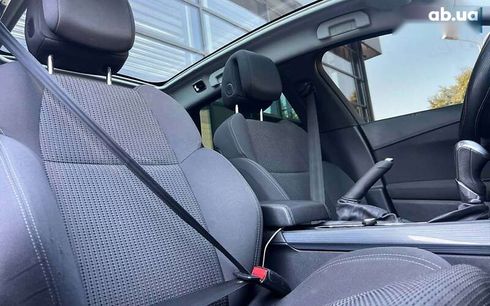 Peugeot 508 2012 - фото 22