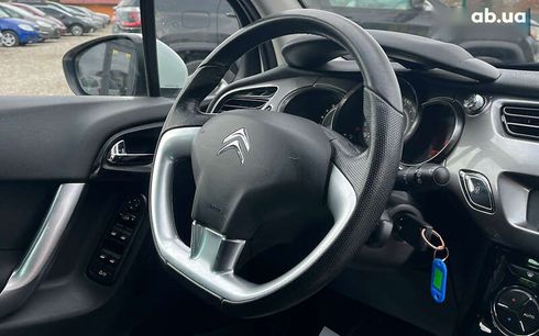 Citroёn C3 2010 - фото 16