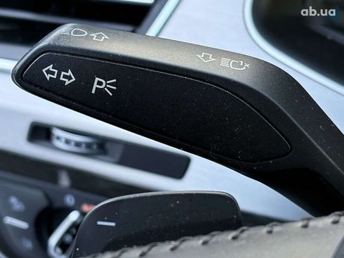 Audi Q7 2016 - фото 19