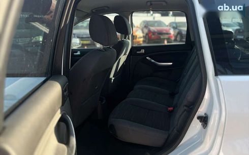 Ford C-Max 2010 - фото 13