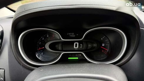 Renault Trafic 2020 - фото 26