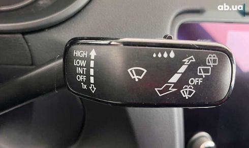 Skoda Octavia 2019 - фото 12