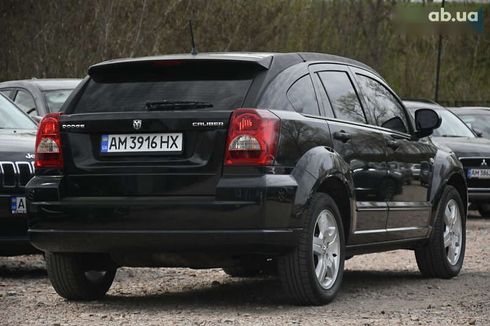 Dodge Caliber 2009 - фото 11
