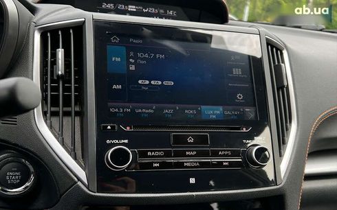 Subaru XV 2020 - фото 19