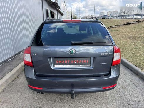 Skoda Octavia 2012 - фото 9