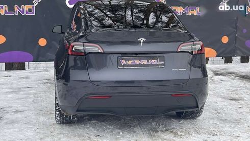 Tesla Model Y 2024 - фото 23