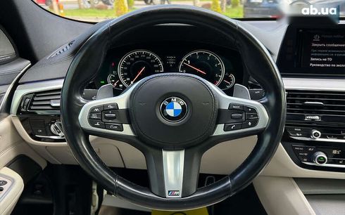 BMW 6 серия 2017 - фото 12