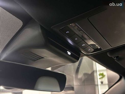 Mazda MX-30 2022 - фото 22