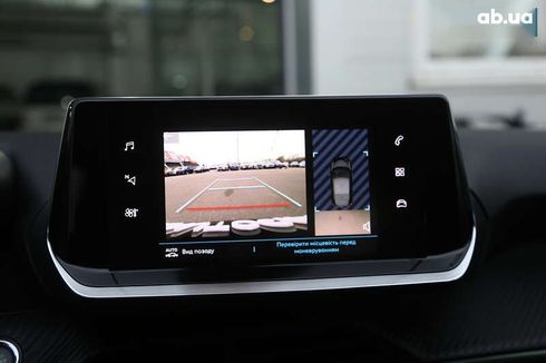 Peugeot e-208 2022 - фото 19