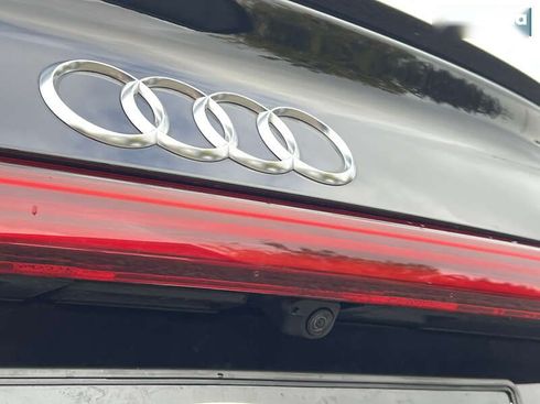 Audi Q4 Sportback e-tron 2022 - фото 22