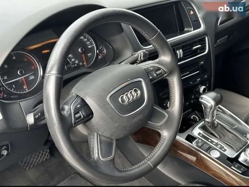 Audi Q5 2013 - фото 30