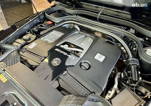 Mercedes-Benz G-Класс 2023 - фото 28
