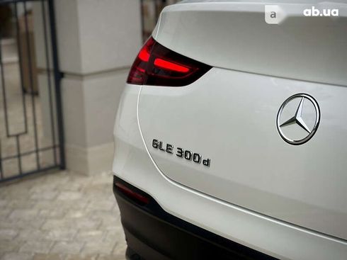 Mercedes-Benz GLE-Class 2023 - фото 29