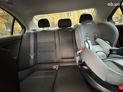 Honda Accord 2012 черный - фото 4
