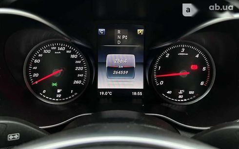 Mercedes-Benz C-Класс 2016 - фото 22