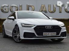 Продажа б/у Audi A7 в Одесской области - купить на Автобазаре