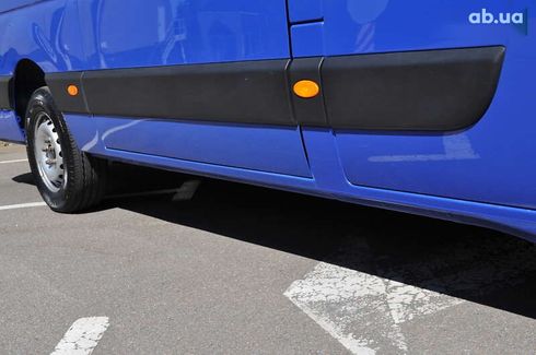 Renault Master 2021 - фото 21