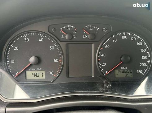 Volkswagen Polo 2007 - фото 21