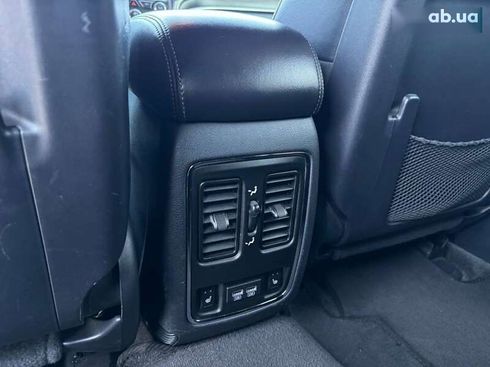 Jeep Grand Cherokee 2017 - фото 18