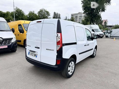 Renault Kangoo 2019 - фото 8