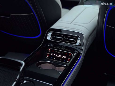 Mercedes-Benz Maybach S-Class 2024 - фото 10