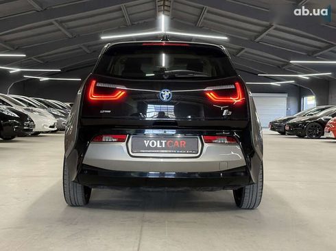 BMW i3 2016 - фото 25