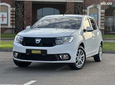 Продаж вживаних Dacia в Києві - купити на Автобазарі